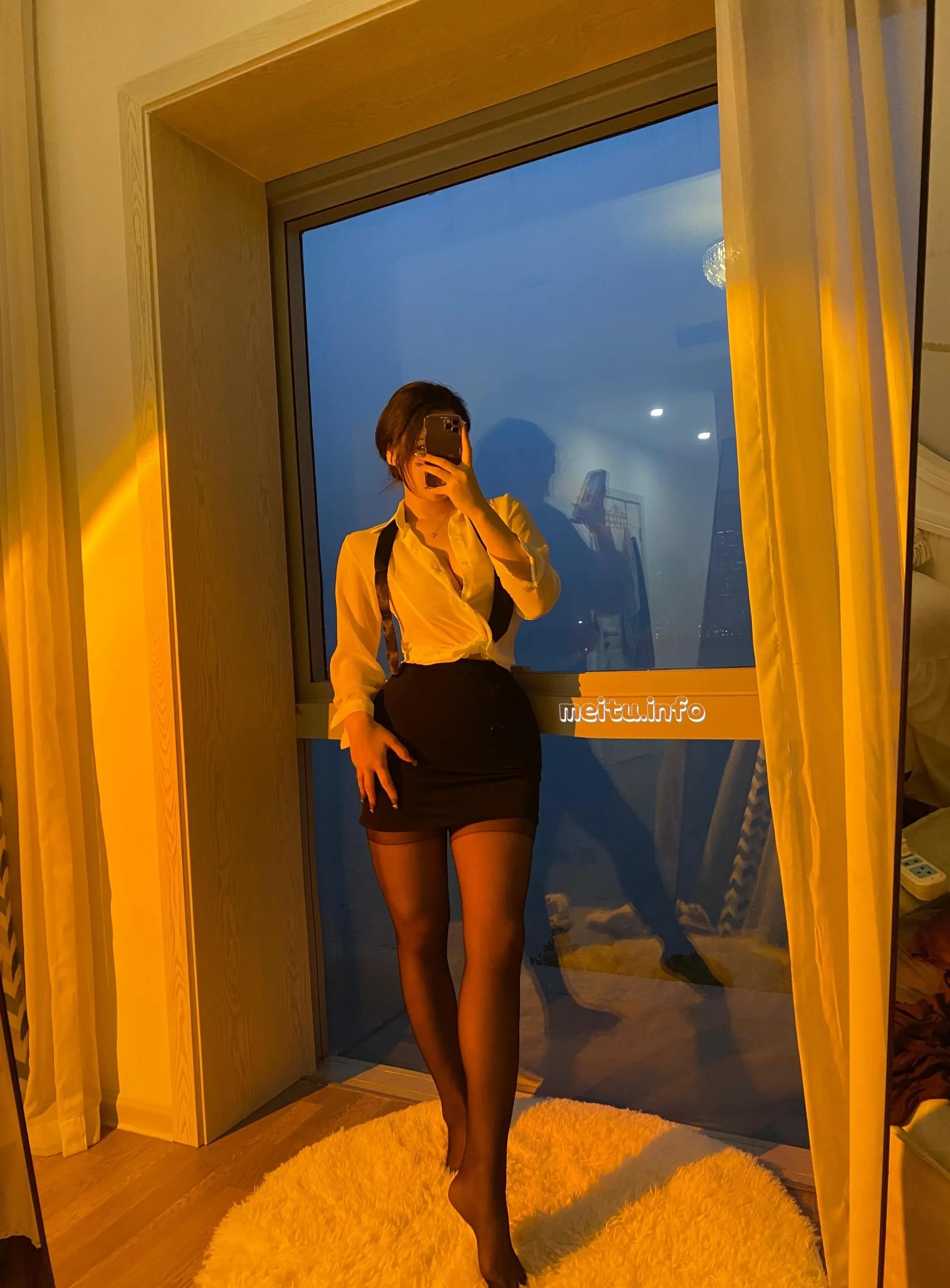 NO.002 安妮-yoo – 微密圈 2021-02 [370P]插图1